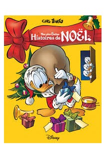 Mes Plus Belles Histoires De Noel