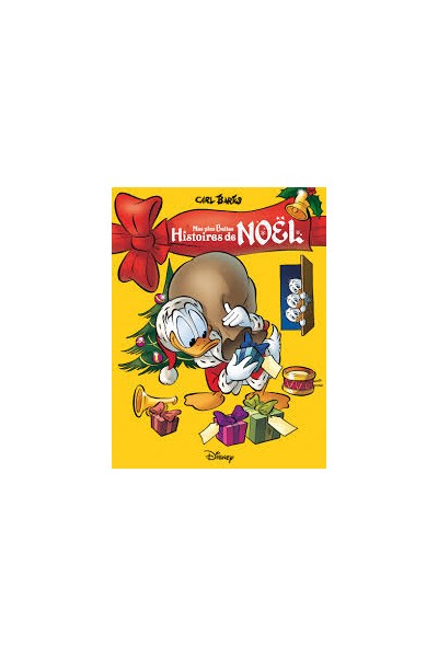 Mes Plus Belles Histoires De Noel