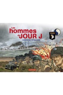 Les Hommes Du Jour J