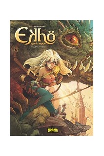 Ekhö Mundo Espejo 1 Nueva York