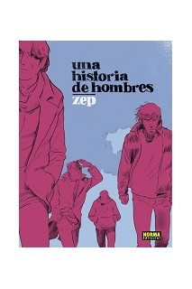 Una Historia De Hombres