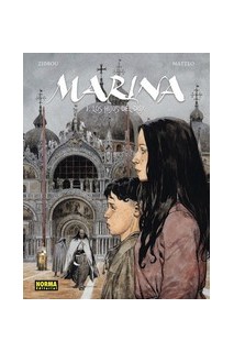 Marina 1 Los Hijos Del Dux