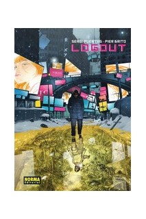 Logout