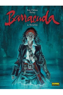 Barracuda · 04