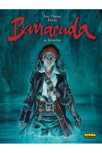 Barracuda · 04