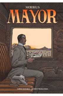 MAYOR