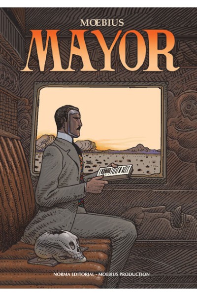 MAYOR