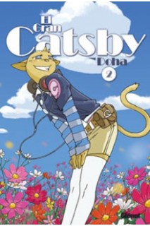 El Gran Catsby 02