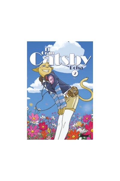 El Gran Catsby 02