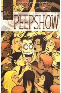 Pack Peepshow