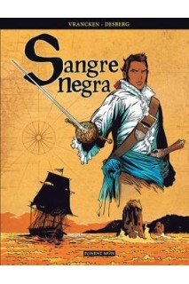 Sangre Negra - Integral