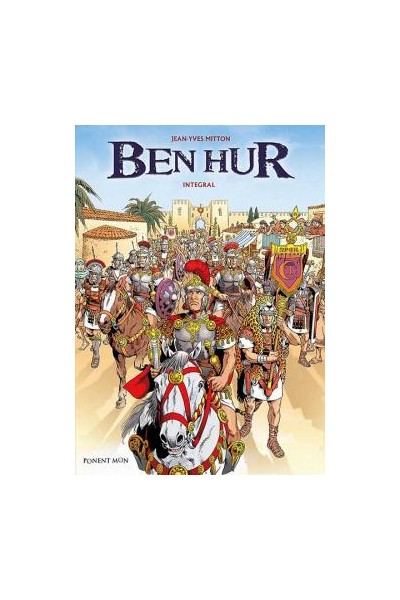 Ben Hur Integral