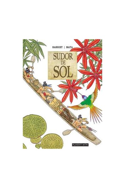 Sudor De Sol