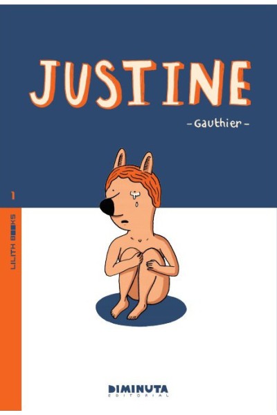 Justine 01 - Catalán