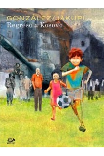 Regreso A Kosovo