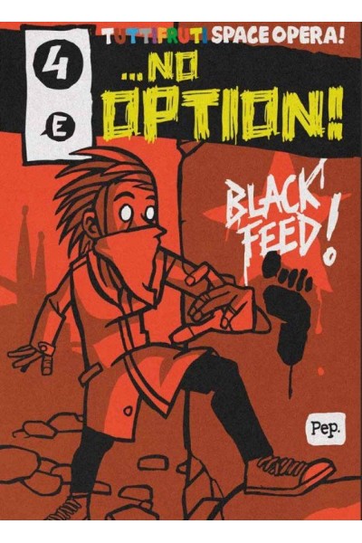 No Option! 4