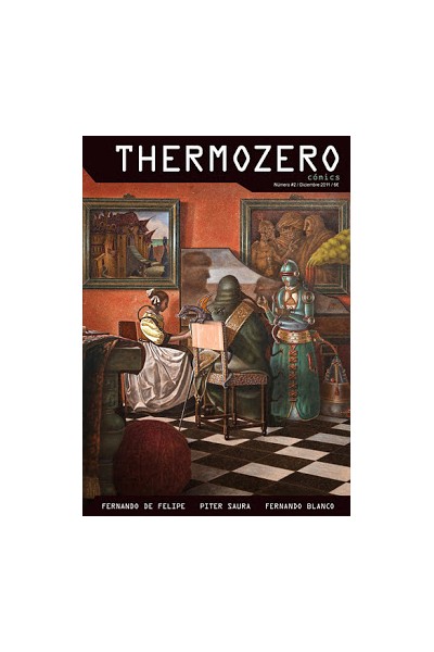 Thermozero #02