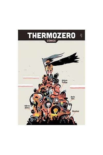 Thermozero #05