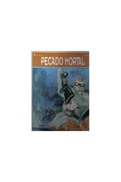 Pecado Mortal