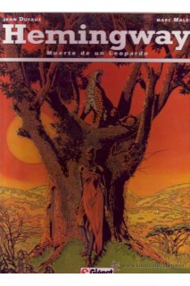 Hemingway. Muerte De Un Leopardo
