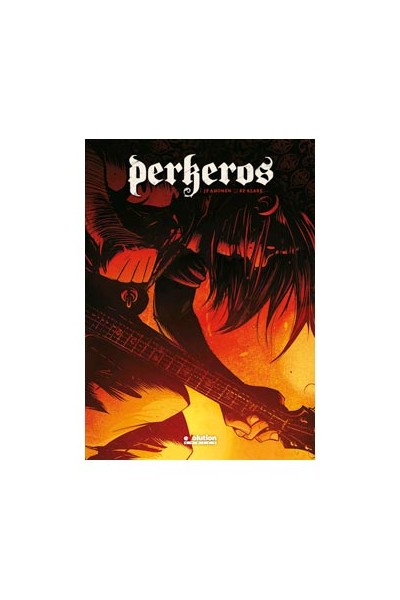 Perkeros