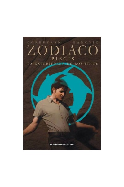 ZODIACO 12. PISCIS. LA EXPERIENCIA DE LOS PECES