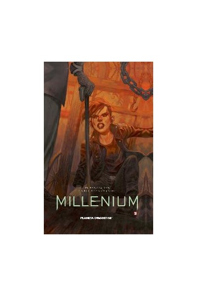 Millenium 02