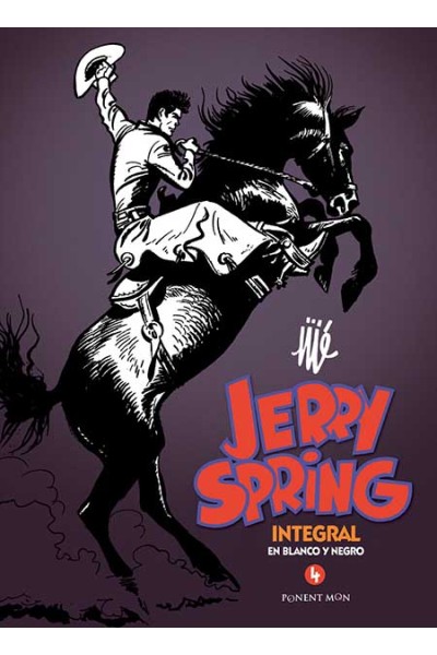 Jerry Spring #4