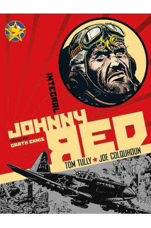 Johnny Red Integral
