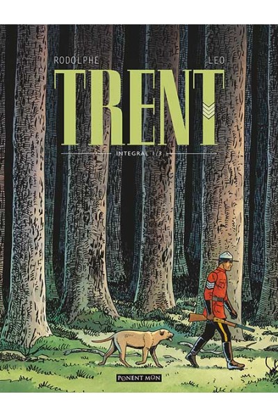 Trent Integral 1