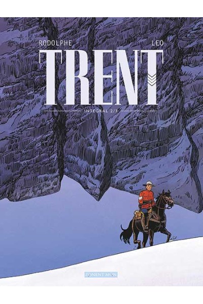 Trent Integral 2