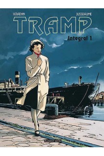 Tramp - Integral 01