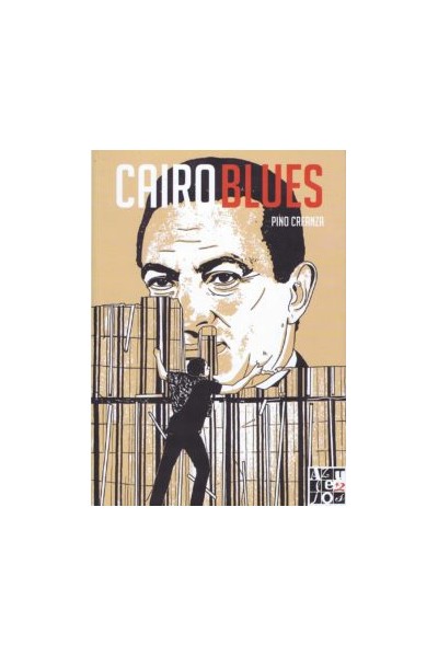 Cairo Blues
