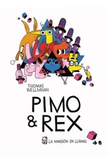 Pimo & Rex