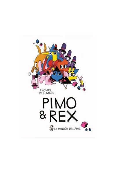 Pimo & Rex