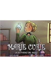 MARIE CURIE. LA ACTIVIDAD DEL RADIO