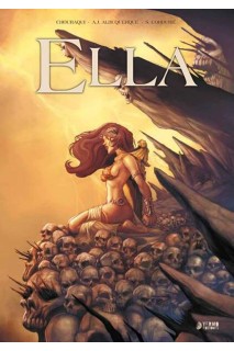 Ella (Edicion Integral)