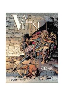 Vae Victis! 03. Las Conquistas De Cesar