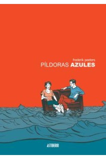 Pildoras Azules (Cartoné)