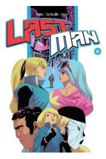 Last Man 04