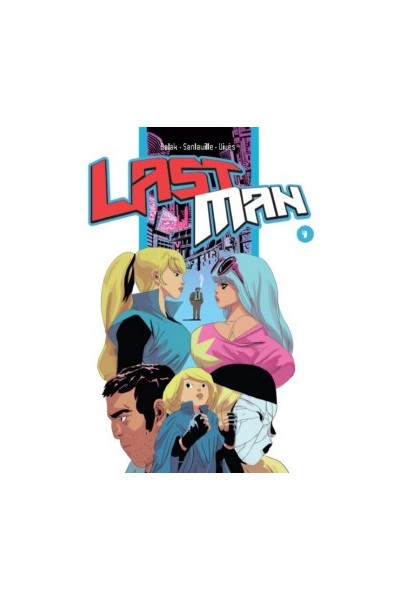 Last Man · 04