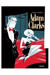Adam Clarks