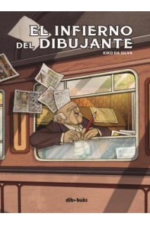 El Infierno Del Dibujante
