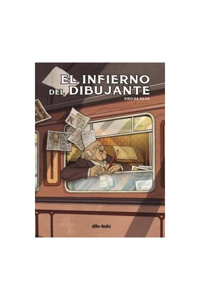 El Infierno Del Dibujante