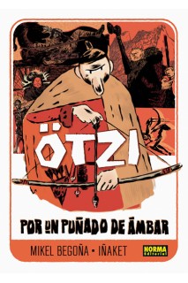 Ötzi. Por Un Puñado De Ambar