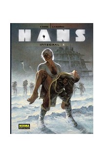 Hans 1 Edicion Integral