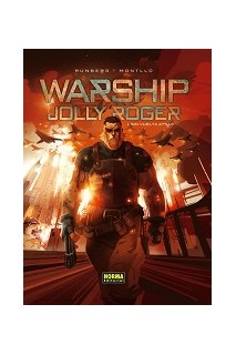 Warship Jolly Roger 2 Detonaciones