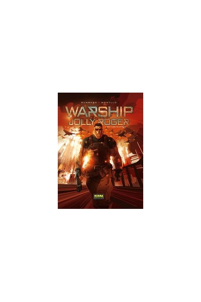 Warship Jolly Roger 2 Detonaciones