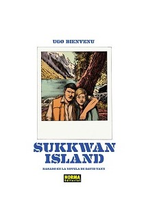 Sukkwan Island