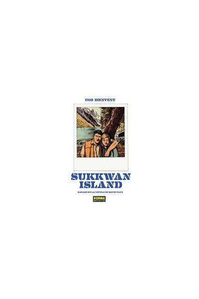 Sukkwan Island